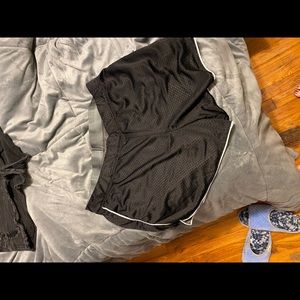 Reversible Athletic Shorts